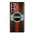 MINI COPER LOGO BLACK RED STRIPES Samsung Galaxy Note 20 Ultra Case