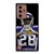 MINNESOTA VIKINGS FOOTBALL Samsung Galaxy Note 20 Ultra Case