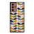 MULTI STEM ORLA KIELY FOLIO Samsung Galaxy Note 20 Ultra Case