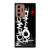 MY CHEMICAL ROMANCE LYRIC Samsung Galaxy Note 20 Ultra Case