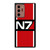 N7 MASS EFFECT MOBILE Samsung Galaxy Note 20 Ultra Case