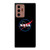 NASA USA LOGO Samsung Galaxy Note 20 Ultra Case