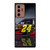 NASCAR JEFF GORDON Samsung Galaxy Note 20 Ultra Case