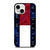 NEW TOMMY HILFIGER HOT LAVA iPhone 13 Mini Case NEW TOMMY HILFIGER HOT LAVA iPhone 13 Mini Case