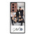 NEW CNCO COOL Samsung Galaxy Note 20 Ultra Case