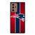 NEW ENGLAND PATRIOTS LOGO STRIPE Samsung Galaxy Note 20 Ultra Case