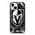 New Vegas Golden Knights iPhone 13 Mini Case