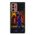NEW LEO MESSI CAPTAIN Samsung Galaxy Note 20 Ultra Case