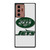 NEW YORK JETS LOGO 2 Samsung Galaxy Note 20 Ultra Case