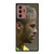 NEYMAR JUNIOR TATTOO Samsung Galaxy Note 20 Ultra Case