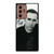 NICOLAS CAGE SIGNATURE Samsung Galaxy Note 20 Ultra Case