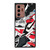 NIKE AIR JORDAN SHOES ART Samsung Galaxy Note 20 Ultra Case