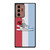 NIKE AIR JORDAN SHOES CARTOON Samsung Galaxy Note 20 Ultra Case