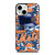 NEW YORK METS CAMO iPhone 13 Mini Case