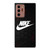 NIKE HEXAGON LOGO Samsung Galaxy Note 20 Ultra Case