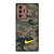 NIKE LOGO CAMO ARMY Samsung Galaxy Note 20 Ultra Case