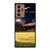 NIKE LOGO WE ARE ALL WITNESSES BASEBALL Samsung Galaxy Note 20 Ultra Case