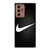 NIKE METAL LOGO Samsung Galaxy Note 20 Ultra Case