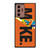 NIKE SHOES MICHAEL JORDAN Samsung Galaxy Note 20 Ultra Case