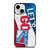 NEW YORK RANGERS LET'S GO iPhone 13 Mini Case