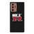 NISSAN SKYLINE GTR CARBON Samsung Galaxy Note 20 Ultra Case