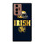 NOTRE DAME IRISH ND GOLD Samsung Galaxy Note 20 Ultra Case