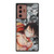 ONE PIECE LUFFY COMIC Samsung Galaxy Note 20 Ultra Case