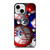 NEW YORK YANKEES BASEBALL iPhone 13 Mini Case