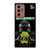 OREGON DUCKS 4 Samsung Galaxy Note 20 Ultra Case