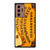 OUIJA BOARD Samsung Galaxy Note 20 Ultra Case