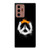 OVERWATCH SYMBOL Samsung Galaxy Note 20 Ultra Case