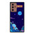PAC MAN OUTER SPACES Samsung Galaxy Note 20 Ultra Case