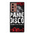 PANIC AT THE DISCO ROSE LIVE Samsung Galaxy Note 20 Ultra Case