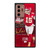 PATRICK MAHOMES KC CHIEFS Samsung Galaxy Note 20 Ultra Case