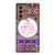 PIECE TRIBAL PATTERN 2 Samsung Galaxy Note 20 Ultra Case