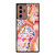 PINK FRIDAY PHOTOSHOOT Nicki Minaj Samsung Galaxy Note 20 Ultra Case