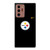PITTSBURGH STEELERS NIKE LOGO Samsung Galaxy Note 20 Ultra Case