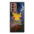 POKEMON HED NEBULA Samsung Galaxy Note 20 Ultra Case