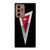 PONTIAC SYMBOL Samsung Galaxy Note 20 Ultra Case