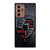 PORSCHE LOGO 2 Samsung Galaxy Note 20 Ultra Case