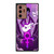 PRINCE PURPLE RAIN CARTOON Samsung Galaxy Note 20 Ultra Case