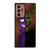 PURPLE GUY VINCENT FIVE NIGHTS AT FREDDYS Samsung Galaxy Note 20 Ultra Case