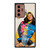 RAPPER CARDI B Samsung Galaxy Note 20 Ultra Case