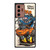 RAT FINK MOPAR STREET RACERS Samsung Galaxy Note 20 Ultra Case