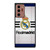 REAL MADRID FC Samsung Galaxy Note 20 Ultra Case