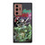 RICK AND MORTY VS DUNGEONS DRAGONS Samsung Galaxy Note 20 Ultra Case