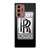 ROLLS ROYCE LOGO Samsung Galaxy Note 20 Ultra Case