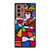 ROMERO BRITTO LOVE 2 Samsung Galaxy Note 20 Ultra Case