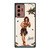 SAILOR JERRY S HULA GIRL 2 Samsung Galaxy Note 20 Ultra Case