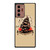 SAILOR JERRY TATTOO HOMEWARD BOUND Samsung Galaxy Note 20 Ultra Case